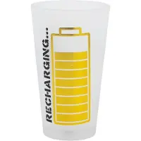 Stor Pokémon Tordensjokk-cup
