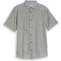 Tom Tailor 1049611 Kortarmet Skjorte