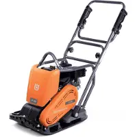 Husqvarna Lf 80 L Kompaktor