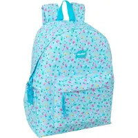 Safta 14.1´´ Blackfit8 Petals 17.30l Ryggsekk