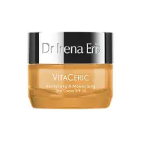 Dr Irena Eris Dr. Irena Eris Vitaceric Revitalizing & Moisturizing Day Cream SPF 20 - 50 ml