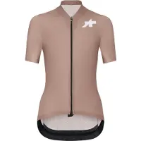Assos Uma Gt S11 Evo Kort Ermet Trøye