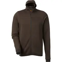 Seeland Power fleece Pine green 2XL