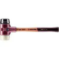 HALDER Simplex Soft-face 60 Nylonhammer