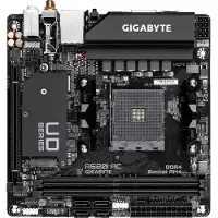Gigabyte A520i Hovedkort