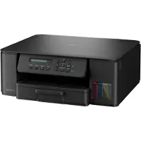 Brother DCP-T580DW blekktankskriver 3-i-1 farge A4 tosidig Wi-Fi