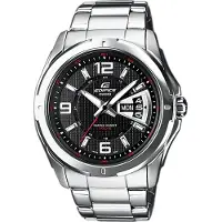 Casio Edifice 1avef Klokke