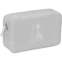Safta Sophie La Girafe Mum 4.05l 28x9x16 Cm Toalettsaker