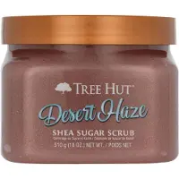 TREE HUT Sugar Scrub Desert Haze 510 g