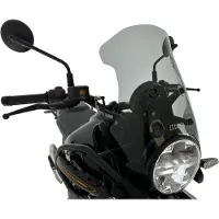 Wrs Touring Royal Enfield Himalayan 450 2024 Frontrute