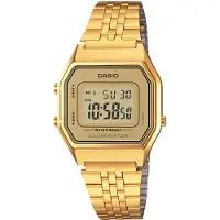 Casio La680wega-9er Klokke