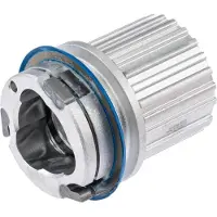 Fulcrum Shimano Micro Spline Freehub-kropp