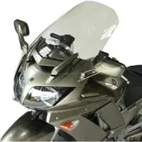 Bullster Yamaha Fjr1300 06-12 Høy Vindskjerm