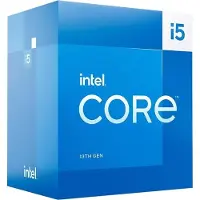 Intel Core i5 13400F / 2.5 GHz processor - OEM Prosessor/CPU - 10 kjerner - 2.5 GHz - LGA1700 - Bulk (uten vifte)