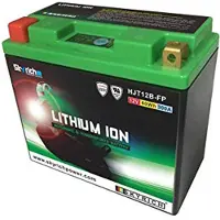 Skyrich Hjt12b-fp Litiumbatteri