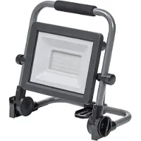 Osram LED-arbeidslampe VALUE, 50 W, svart, IP65, 6500 K