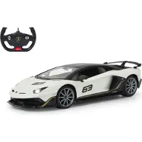 Jamara Lamborghini Aventador Svj Performance Fjernstyrt Bil