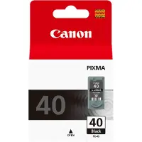 Canon PG-40 / 0615B001 Black