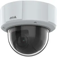 Axis M5526-e Overvåkningskamera
