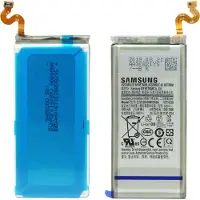 Samsung EB-BN965ABU SVC BATTERI -SM-N960F