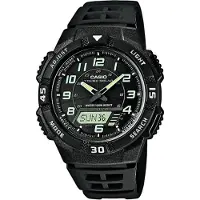 Casio Aq-s800w Klokke