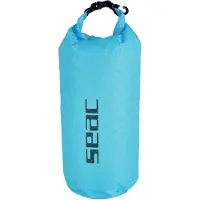 Seac Sub Dry Veske - Soft 15L - Blå - - OneSize - Veske