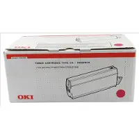 OKI Toner magenta