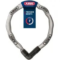 ABUS Tresor 6807c/110 Kjedelås