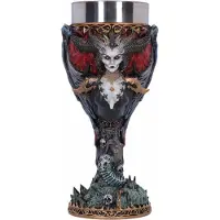 Nemesis Now Lilith Diablo Iv Dekorativ Kopp 19.5 Cm
