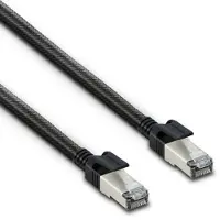 Metronic 395633 Cat8-nettverkskabel