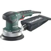 Metabo SXE 3150 - Eksentersliper - 310 W - 150 mm