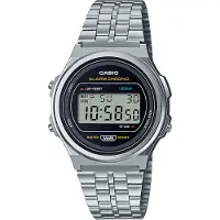 Casio A171we-1aef Dameklokke