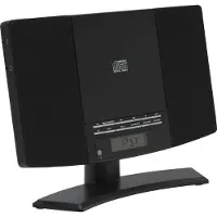 Denver MC-5220BLACK - micro system