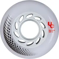 Undercover Wheels Vortex Hjul 4 Enheter