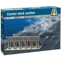 Wittmax 1:72 Carrier Deck Section