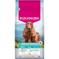 Eukanuba Special Care Sensitive Digestion Adult - 12 kg