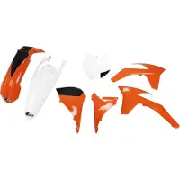 Ufo Ktkit510-999 Plastsett