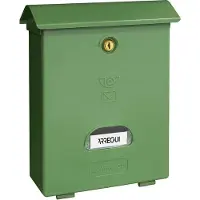 Arregui Classic Postkasse