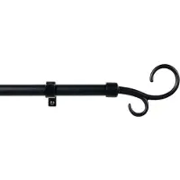 Cintacor 68236 Gardinstangpersonell 160-300 Cm