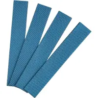 Thermal Grizzly Minus Pad Advance, Termisk pute, Svart, 20 mm, 120 mm, 1,5 mm, 4 stykker