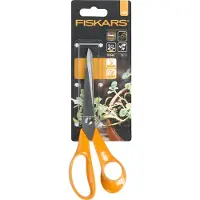 Fiskars Klassisk Universal Hagesaks 21 Cm