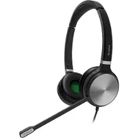 Yealink YHS36 Dual - Hodesett - DECT - trådløs