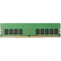 HP - DDR4 - modul - 8 GB - DIMM 288-pin - 2933 MHz / PC4-23400 - 1.2 V - registrert - ECC - for Workstation Z4 G4, Z6 G4, Z8 G4; ZCentral 4R