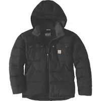Carhartt Montana Loose Fit Isolert Jakke