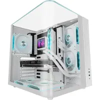 Mars Gaming Mc-infiniolite Pc-tårnkasse