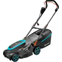 Gardena Elektrisk gressklipper Elektrisk Gressklipper PowerMax 37/1800 G2
