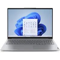 Lenovo Idg Thinkbook 16 G8 21sk00c2ge Bærbar Datamaskin