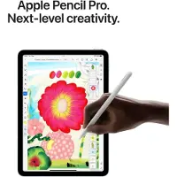 Apple 13-inch iPad Air M3 Wi-Fi + Cellular - Tablet - 1 TB - 13" IPS (2732 x 2048) - 3G, 4G, 5G - stjernelys