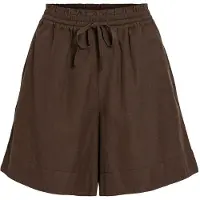 Vila Vitevira Høy Midje Shorts