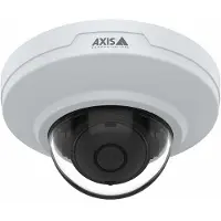Axis M3088-V - Netzwerk-Überwachungskamera - Kuppel - Vandalismussicher / Wetterbeständig - Farbe (Tag&Nacht)